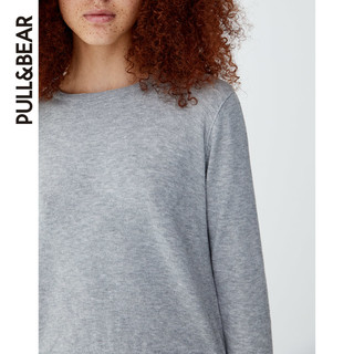 PULL＆BEAR 09559300 女士长袖针织衫