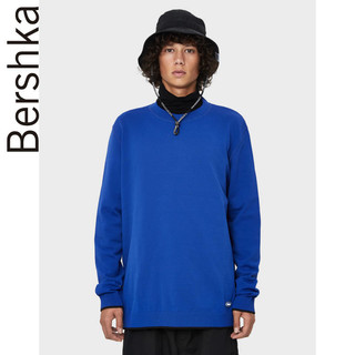 Bershka 07088547 男士长袖针织衫