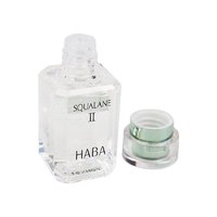 HABA 鲨烷精纯美容油 第二代 15ml