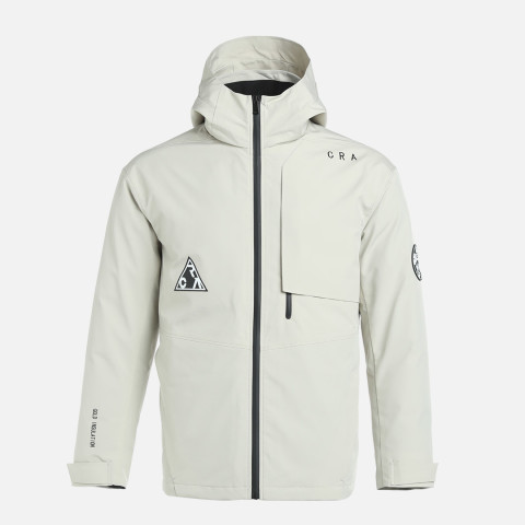 youpin 小米有品 宇宙沙盘 二合一气凝胶防寒服多少钱-什么值得买