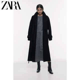 ZARA 05644024803 女士连衣裙