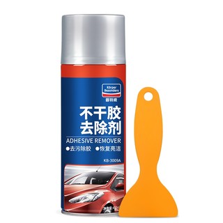 goodview 固特威 KB-3009A 不干胶去除剂 450ml