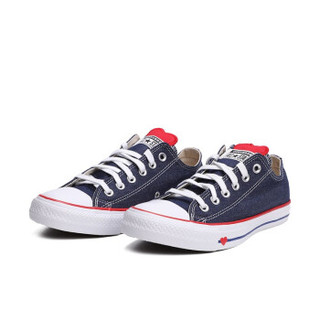 CONVERSE 匡威 163308C Chuck Taylor All Star 低帮休闲鞋