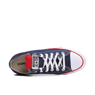 CONVERSE 匡威 163308C Chuck Taylor All Star 低帮休闲鞋