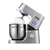 Hauswirt 海氏 HM770升级款 厨师机多功能和面机料理机打蛋器 银色