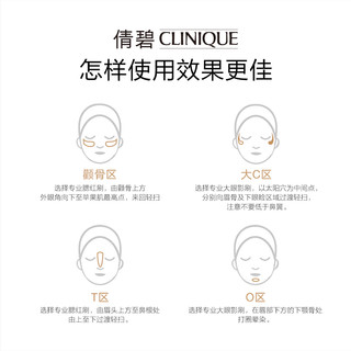 CLINIQUE 倩碧 香槟金小老鼠高光 3g