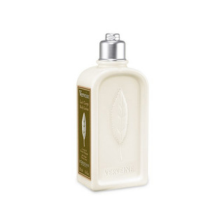 L'OCCITANE 欧舒丹 马鞭草沐浴啫喱 250ml+润肤露 250ml