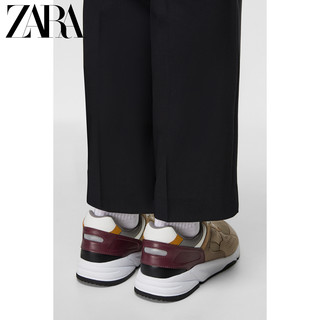 ZARA 15250002102 男士拼接运动鞋