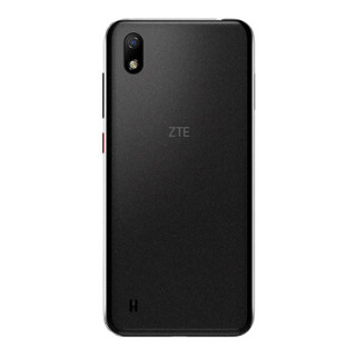 ZTE 中兴 Blade A7 4G手机 3GB+64GB 极夜黑