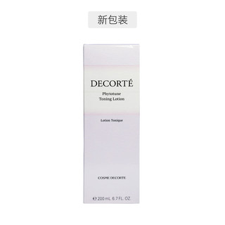 黛珂 植物韵律保湿化妆水 200ml00ml