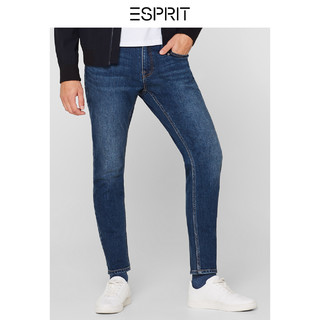 埃斯普利特 ESPRIT 109CC2B012 男士棉质牛仔裤