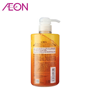 AEON ISM 洗发水套装 砂糖椰香 600ml*3