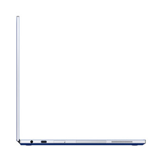 SAMSUNG 三星 Galaxy Book Flex 2020款 13.3英寸 二合一轻薄本 蓝色(酷睿i7-1065G7、核芯显卡、16GB、1TB SSD、1080P）