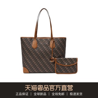 Michael Kors Eva Large  30S9GV0T7B 女款单肩包