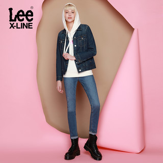 LeeX-LINE L345433HH8SW 女士夹克