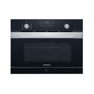 SIEMENS 西门子 IQ500系列 CP365AGS0W 嵌入式 微蒸烤一体机