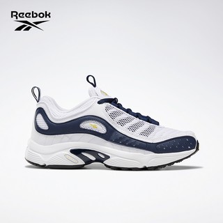 Reebok 锐步 DAYTONA DMX II EGY73 男女跑步鞋