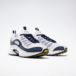 Reebok 锐步 DAYTONA DMX II EGY73 男女跑步鞋