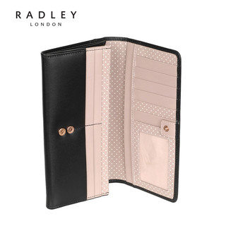 Radley 10444 女士长款折叠钱包