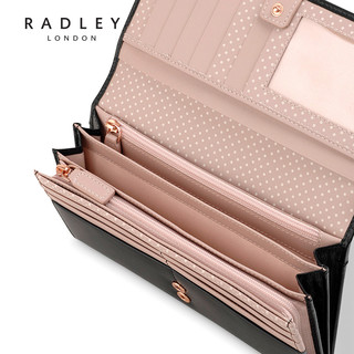 Radley 10444 女士长款折叠钱包