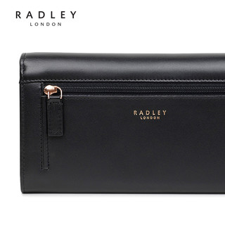 Radley 10444 女士长款折叠钱包