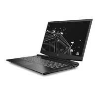 HP 惠普 光影精灵6 MAX 15.6英寸 笔记本电脑 (黑色、酷睿i5-10300、8GB、512GB SSD、GTX 1660Ti 4G)