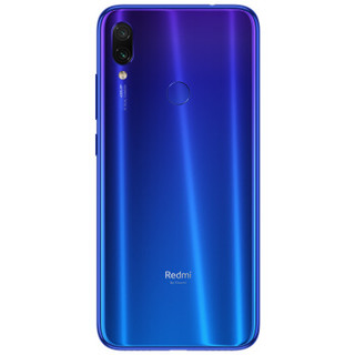 Redmi 红米 Note 7 Pro 4G手机 6GB+128GB 梦幻蓝