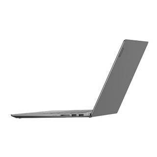 Lenovo 联想 扬天 S550 锐龙版 14.0英寸 轻薄本 太空灰(锐龙R5-3500U、核芯显卡、12GB、512GB SSD、1080P、IPS）