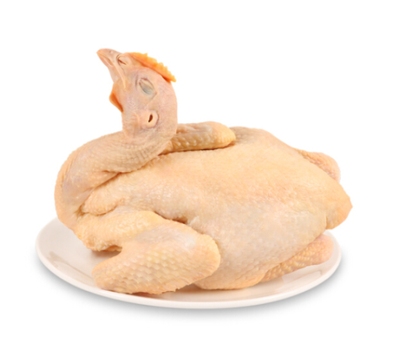 商品天农(tinoo 清远 皇后鸡 900g