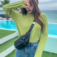 HSTYLE 韩都衣舍 女士T恤LZ9168