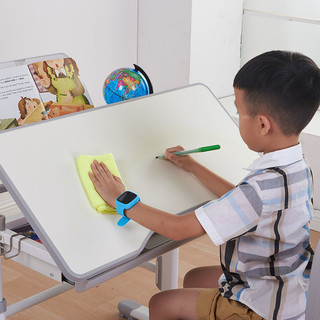SINGAYE 心家宜  M-301N 儿童学习桌椅套装