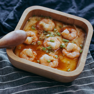 商品rainbow bay 新虹宝 南美白虾仁 中号 200g 22-26只