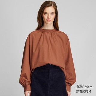 UNIQLO 优衣库 女士T恤422610000