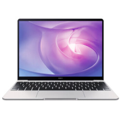 HUAWEI 华为 MateBook 13 13英寸笔记本电脑(i3-8145U 、8GB、256GB、2K、Linux)