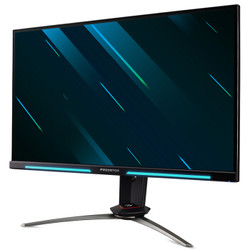 acer 宏碁 宏碁（Acer）掠夺者27英寸2K高分IPS超频165Hz HDR 专业电竞显示器XB273U