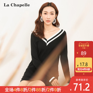 La Chapelle 拉夏贝尔 10015868 女士连衣裙