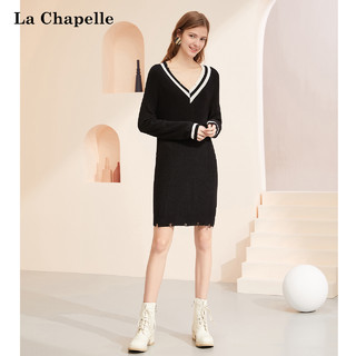 La Chapelle 拉夏贝尔 10015868 女士连衣裙