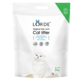 lorde里兜猫沙除臭升级豆腐猫砂2kg*4袋装满10公斤20斤包邮 *2件