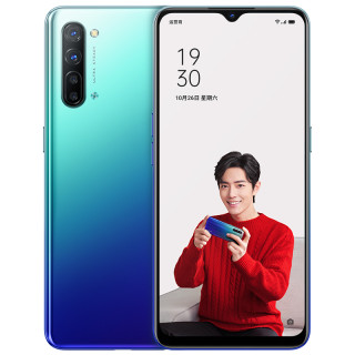 OPPO Reno3 智能手机 8GB+128GB