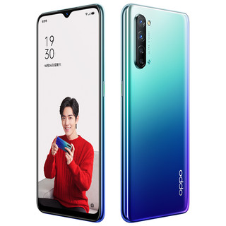 OPPO Reno3 5G手机