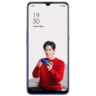 OPPO Reno3 智能手机 8GB+128GB