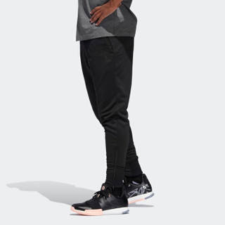 adidas 阿迪达斯 HARDEN PANT 2 男士运动裤 DP5728 黑色 L