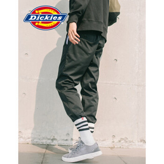 Dickies 帝客 DK007070 男士束口运动长裤