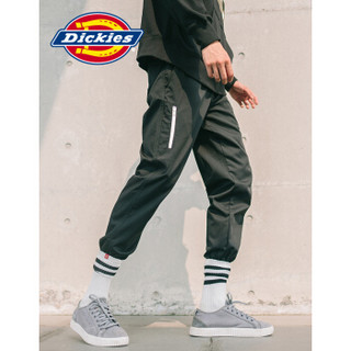 Dickies 帝客 DK007070 男士束口运动长裤