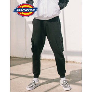 Dickies 帝客 DK007025 男士多口袋运动裤