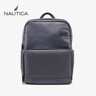 NAUTICA 诺帝卡 10400106 商务系列双肩包