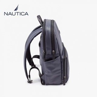 NAUTICA 诺帝卡 10400106 商务系列双肩包