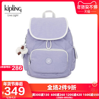 Kipling 凯浦林 K15635 女士双肩包