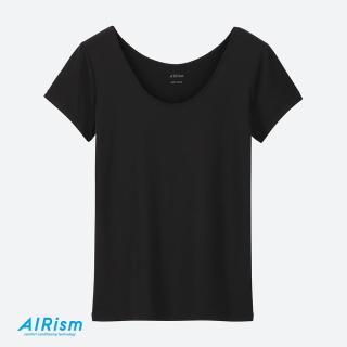 UNIQLO 优衣库 413655 女士U领T恤
