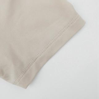 UNIQLO 优衣库 413655 女士U领T恤